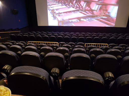 Shelbyville Cinema 8 - Thumbnail