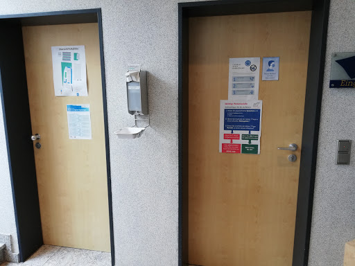 Praxis für Physiotherapie Wülker & Partner - Thumbnail
