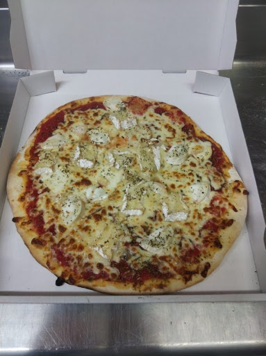 Photo 4 - Dominute pizza