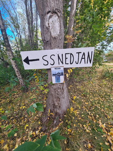 SS Nedjans Minnesplats - Thumbnail