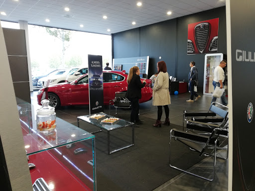 LLEIDA CAR, S.L.U. - Jeep Dealer - Thumbnail