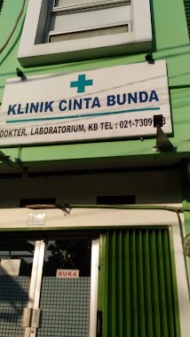 Klinik Cinta Bunda, Author: Irfans Bintang