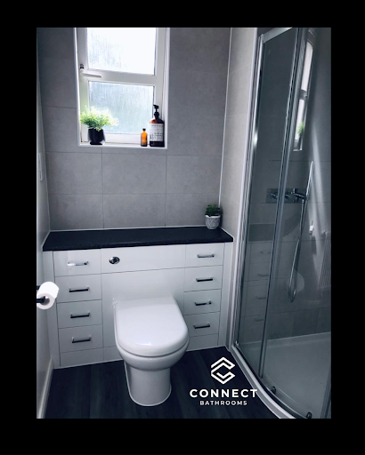 Connect Bathrooms - Thumbnail