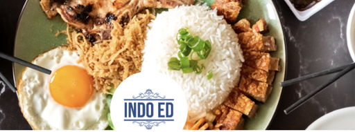Indo Ed - Visual
