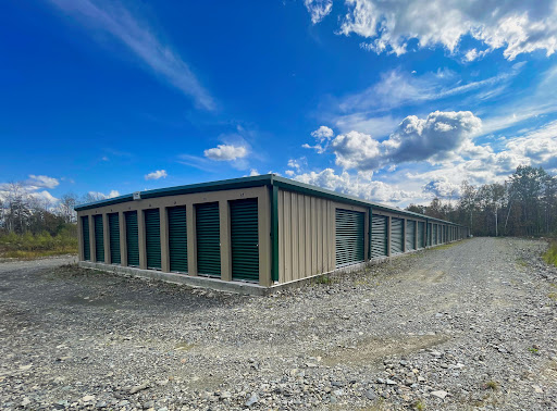 KO Storage