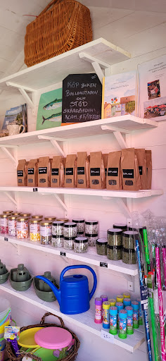 Åsättracafe