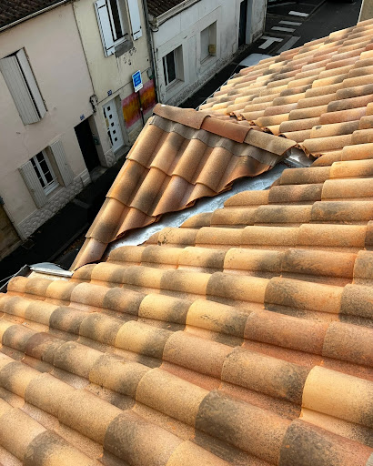 Photo de Bertrand Couverture à Mouleydier (24520)