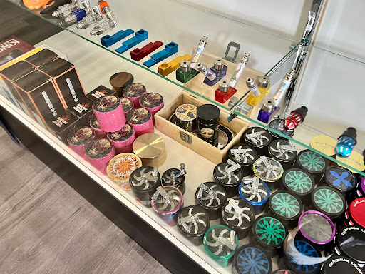 Vape Stop Plus - Visual