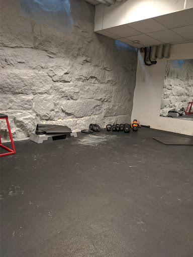 Ditt Gym