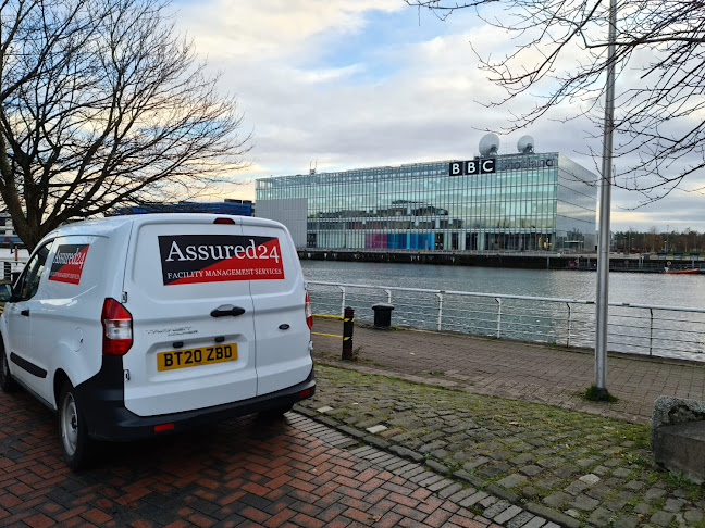 Assured 24 Ltd (Security, Facility Management & Building Maintenance) - Glasgow