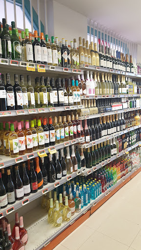 Supermercado Spar C.C Matagorda Puerto Carmen - Thumbnail