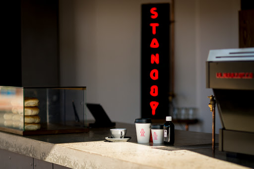 Standby Espresso - Thumbnail
