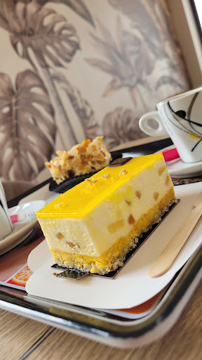Sarl Boulangerie Patisserie Monin - Thumbnail