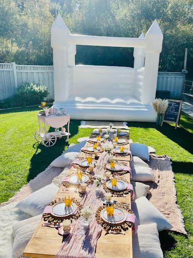 Aesthetic Events & Co. - Party Rentals and Design - Thumbnail