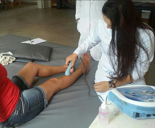 PhysioCare Bexley - Thumbnail