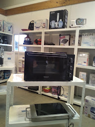 Photo n°7 de Landrau SARL à Saint-Agathon (Magasin d'électroménager)