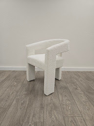 Photo n°16 de Rêve de Chic à Torcy (Magasin de literie)