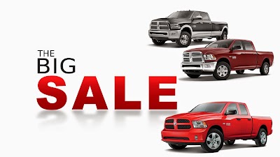 Photos of Rairdon's Chrysler Jeep Dodge Of Bellingham