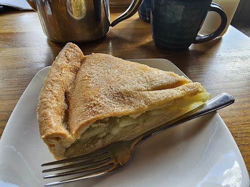 Riverview Bakery - Visual