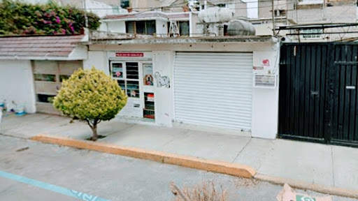 Consultorio veterinario Dr Ramón Chávez Pérez