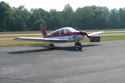 College Park Airport