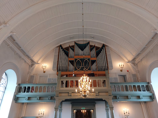 Svenska Kyrkan i Svedala - Thumbnail