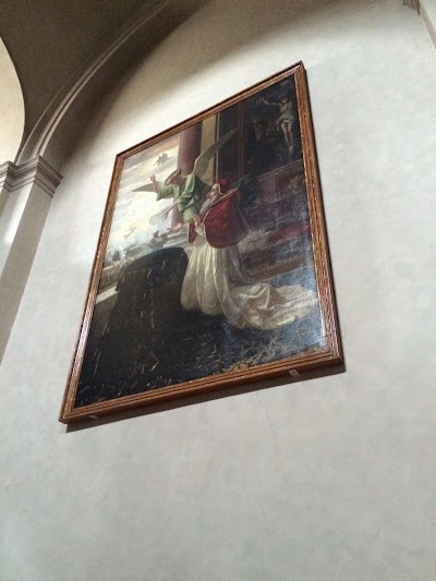 Photos of Chiesa di Sant'Apollinare a Cattolica (RN) 47841