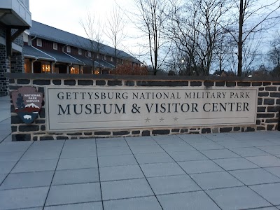 Gettysburg Battle Theatre