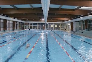 Photo n°1 de Piscine De La Cerisaie à Elbeuf (Bassin de natation)
