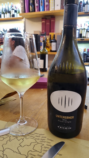 Enoteca da Guido Gallery - Italy