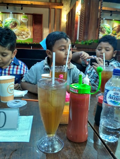 Photos of Warung Kopi Cut Nun