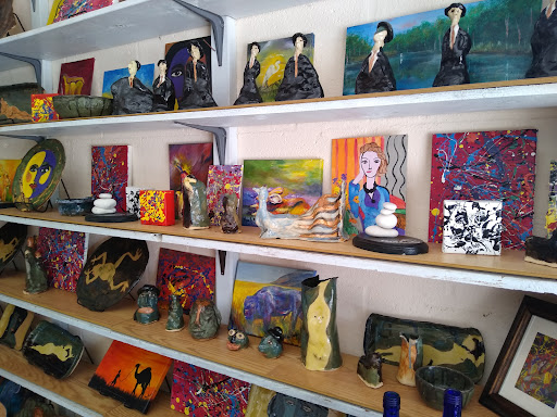 Van Pelt Studio - Visual