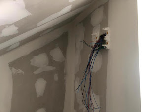 Photo n°7 de PROESPACE - Aménagement Combles Perdus Yonne à Paroy-sur-Tholon (Couvreur)