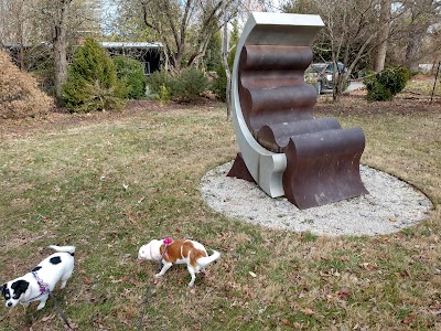 Boxerwood Nature Center & Woodland Garden