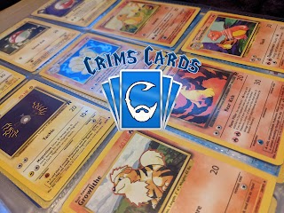 Crim's Cards