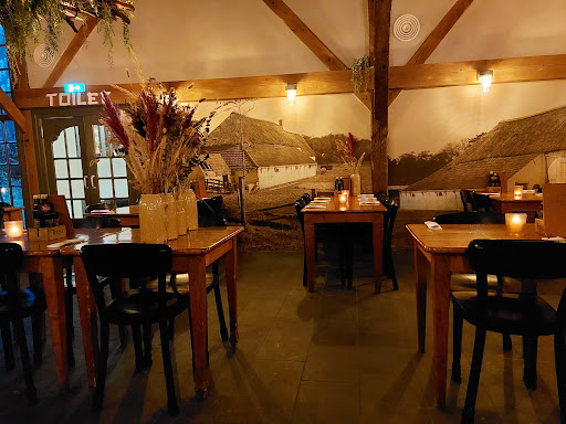Restaurant de Worsteltent - Thumbnail
