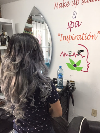 Make Up Studio & Spa Inspiration Gallery - Mexico