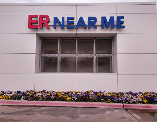 Surepoint Emergency Center Addison Gallery - United States