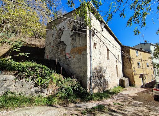 Chiesa sconsacrata di San Mercurio - Thumbnail