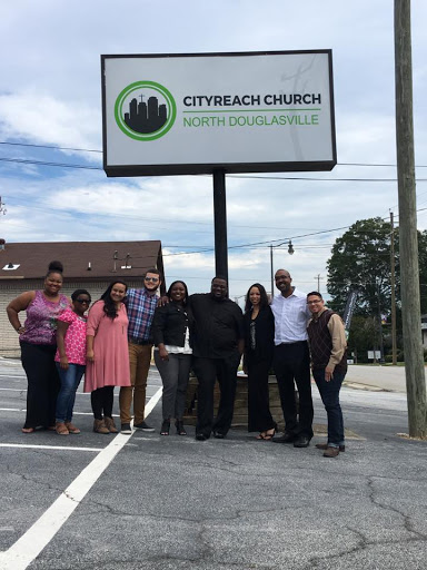 Cityreach Church North Douglasville - Thumbnail