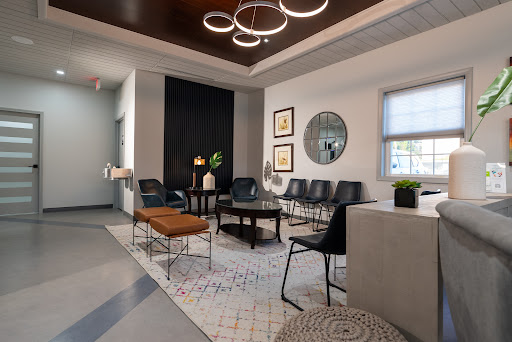 New York Dental & Implant Center