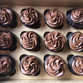 Sarah Jane's Cupcakes
