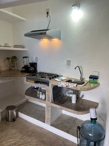 La casa de Angélica