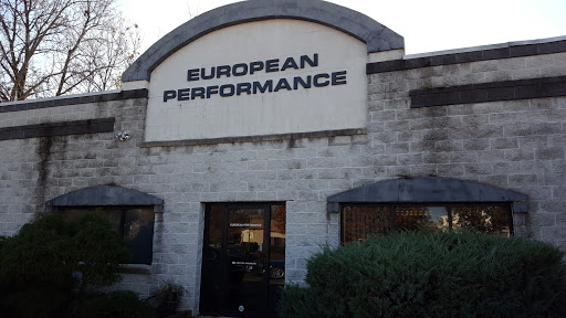 European Performance - Visual