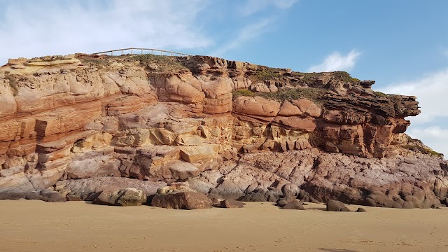 Praia do Amado