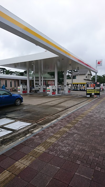 apollostation / (株)早坂商会 パーク５００SS