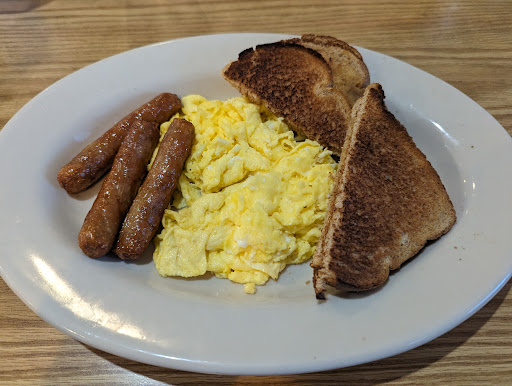 Hamilton Family Cafe - Thumbnail