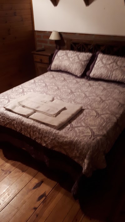 lodging