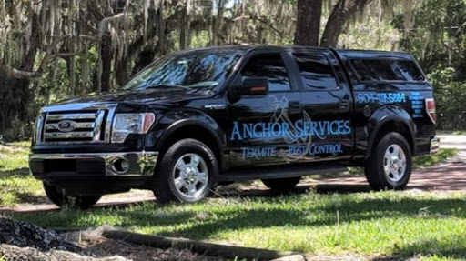 Anchor Services Termite & Pest Control - Thumbnail