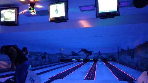 Bowling - Bistro - Spielothek - Thumbnail